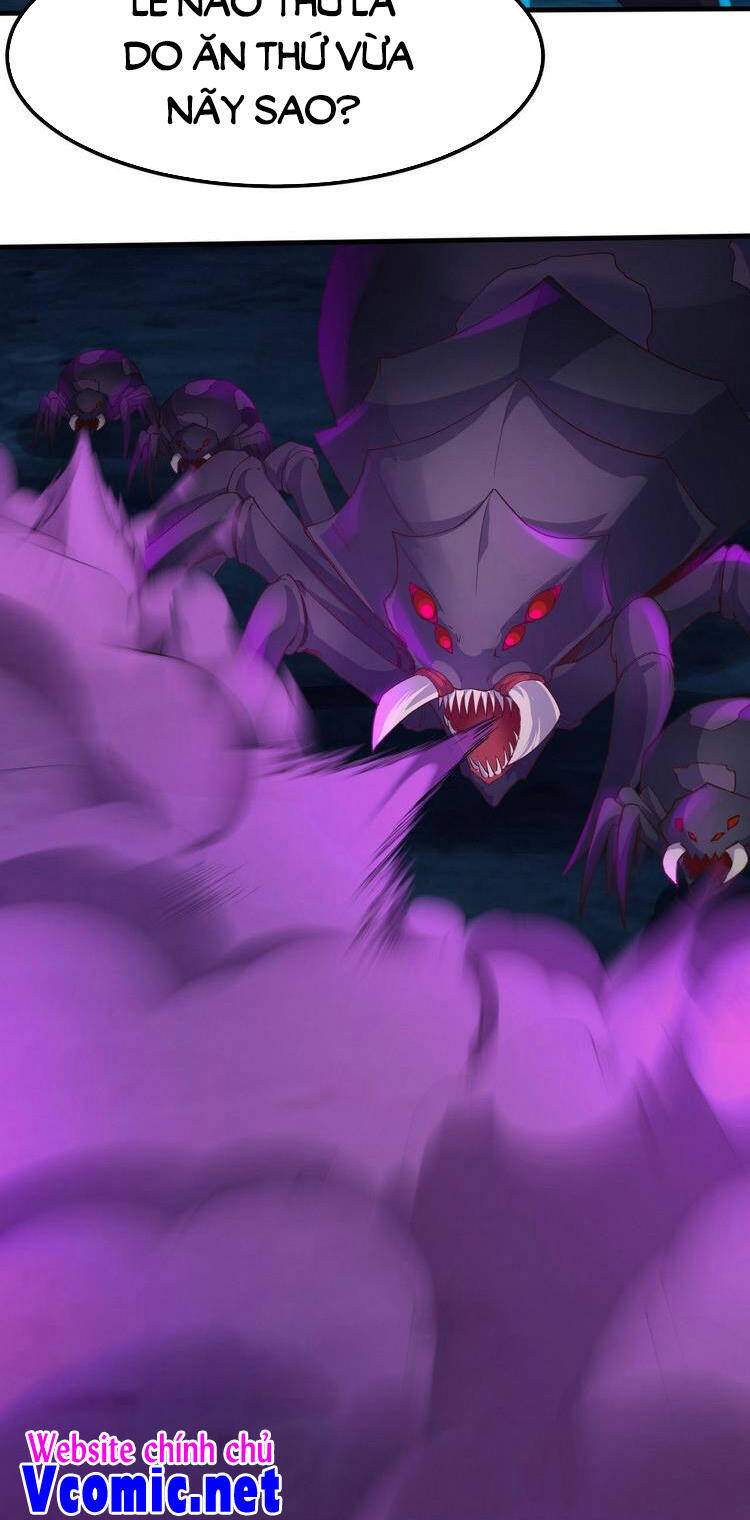 Hậu Cung Của Ta Dựa Vào Rút Thẻ Chapter 169 - 32