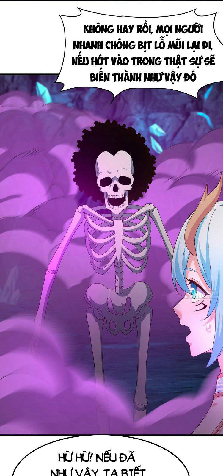 Hậu Cung Của Ta Dựa Vào Rút Thẻ Chapter 169 - 34