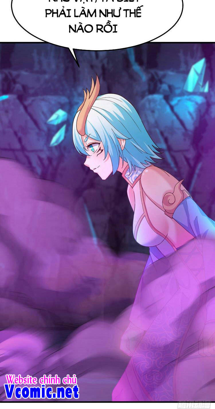 Hậu Cung Của Ta Dựa Vào Rút Thẻ Chapter 169 - 35