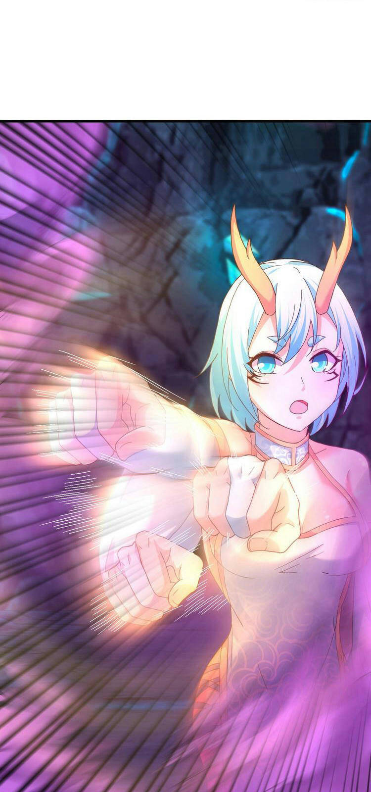 Hậu Cung Của Ta Dựa Vào Rút Thẻ Chapter 169 - 36