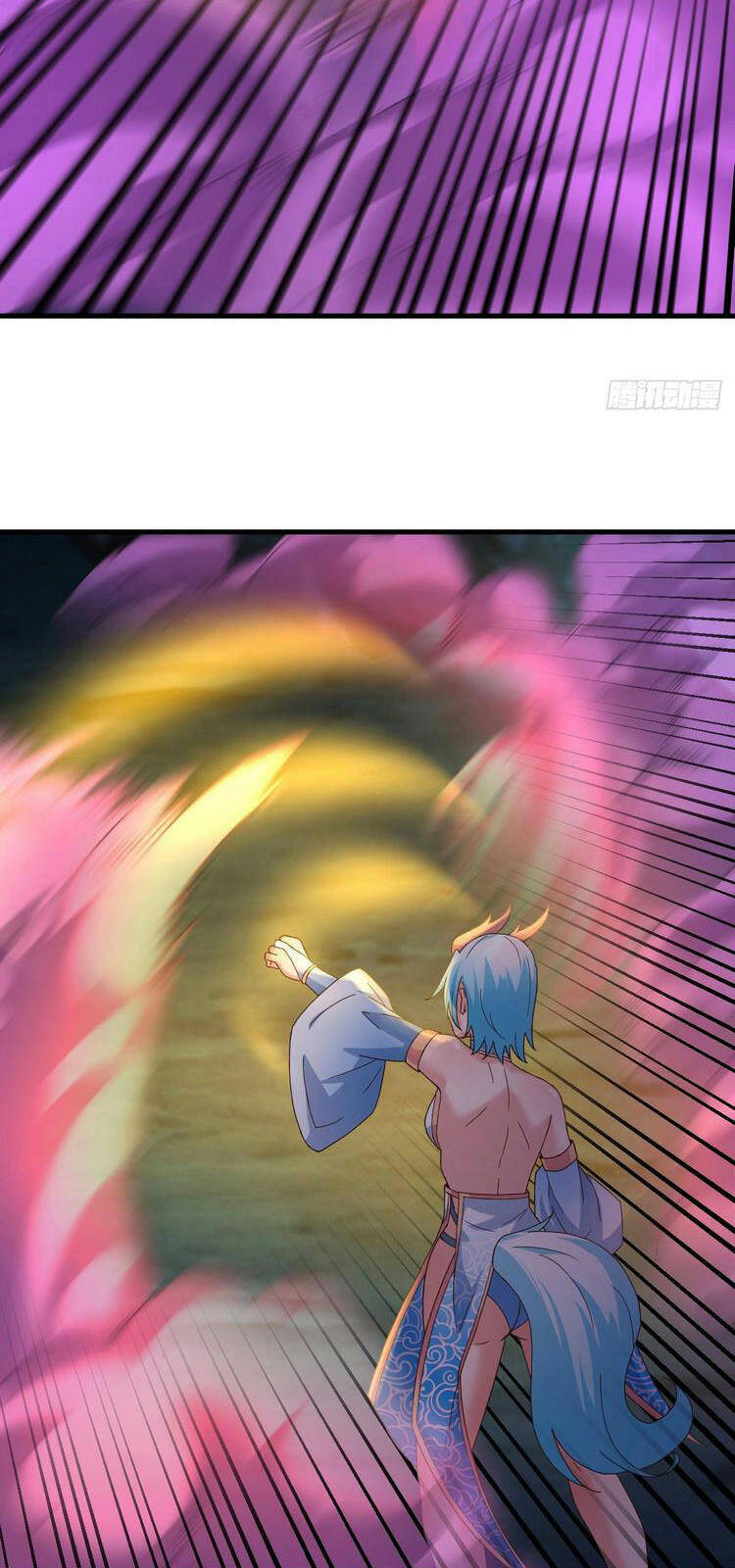 Hậu Cung Của Ta Dựa Vào Rút Thẻ Chapter 169 - 37