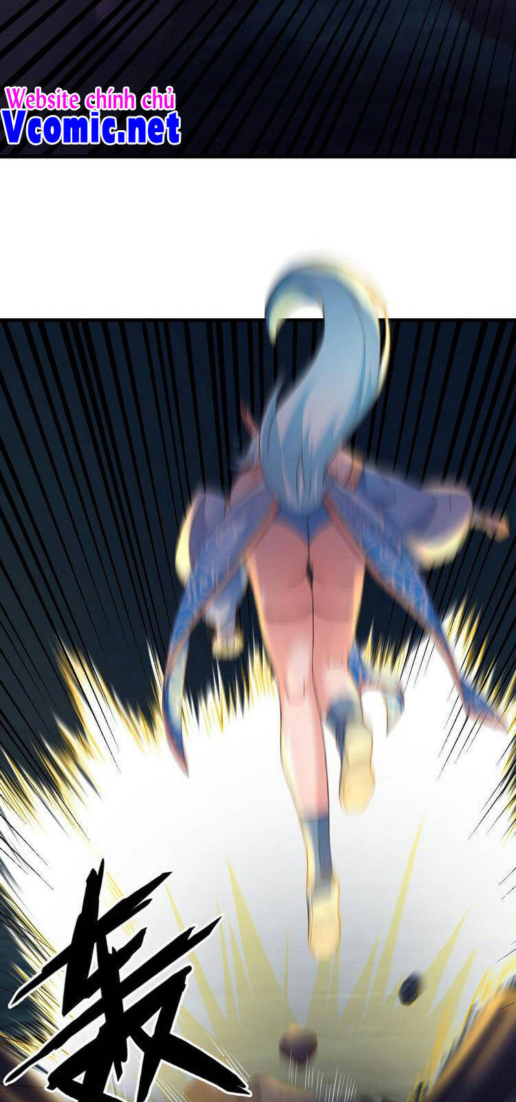 Hậu Cung Của Ta Dựa Vào Rút Thẻ Chapter 169 - 39