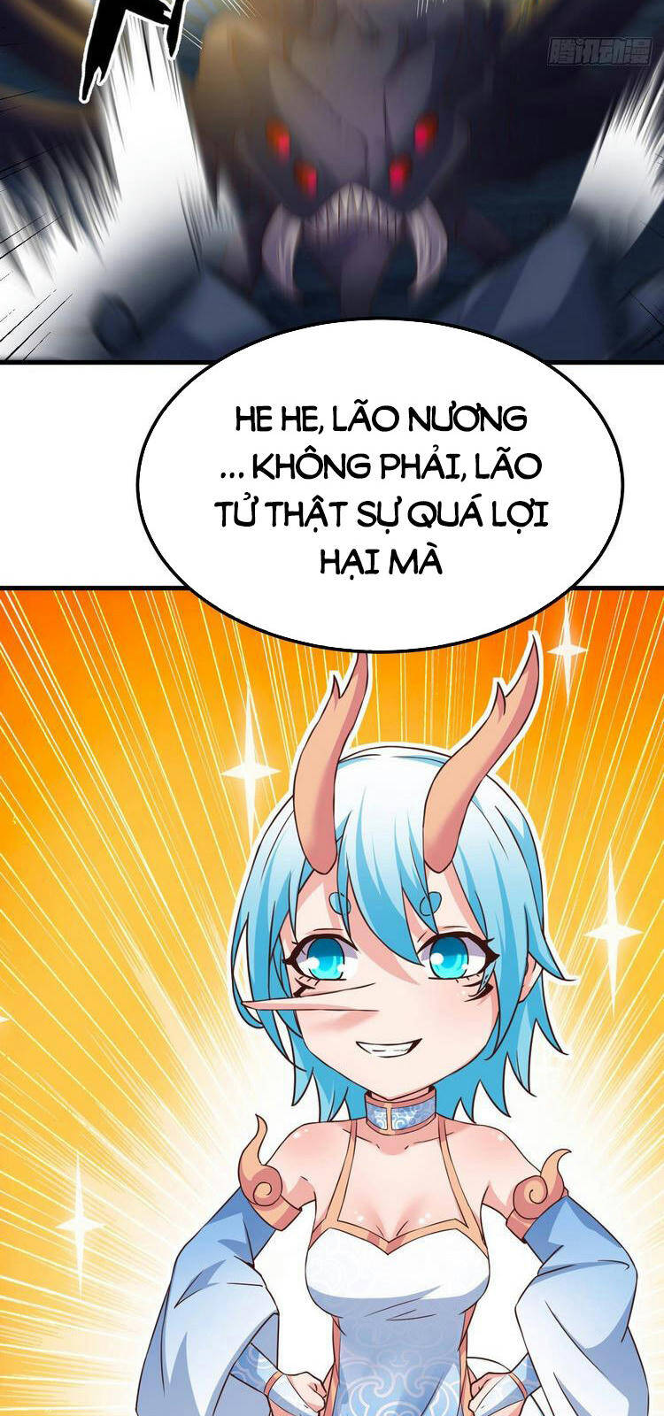 Hậu Cung Của Ta Dựa Vào Rút Thẻ Chapter 169 - 40