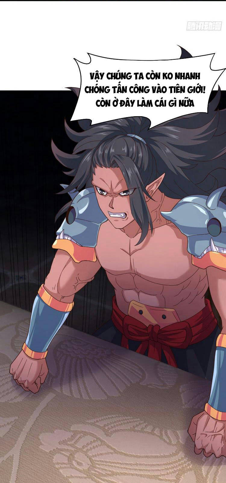 Hậu Cung Của Ta Dựa Vào Rút Thẻ Chapter 169 - 5