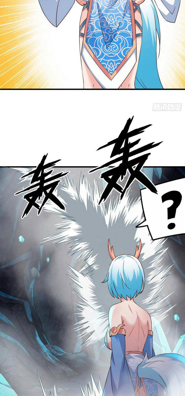 Hậu Cung Của Ta Dựa Vào Rút Thẻ Chapter 169 - 41