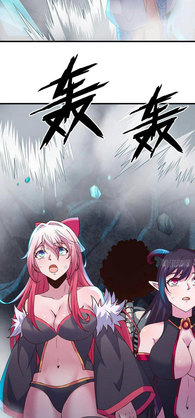 Hậu Cung Của Ta Dựa Vào Rút Thẻ Chapter 169 - 42