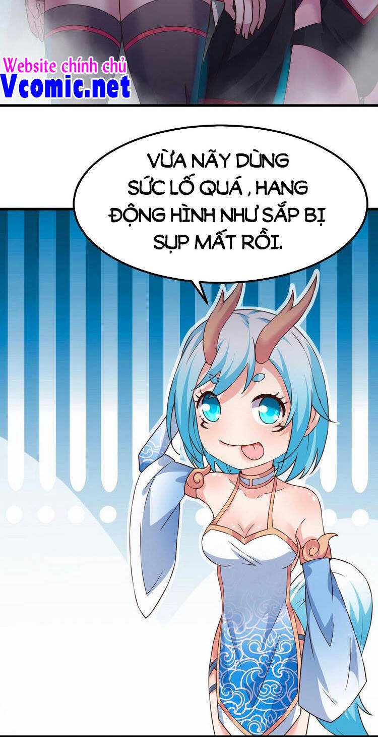 Hậu Cung Của Ta Dựa Vào Rút Thẻ Chapter 169 - 43