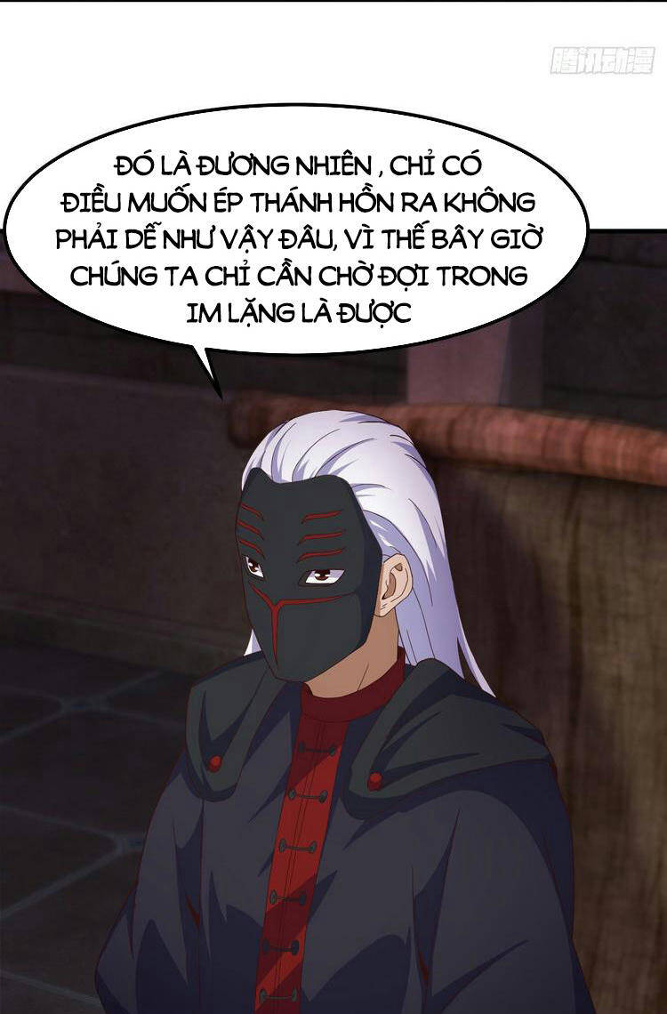 Hậu Cung Của Ta Dựa Vào Rút Thẻ Chapter 169 - 9