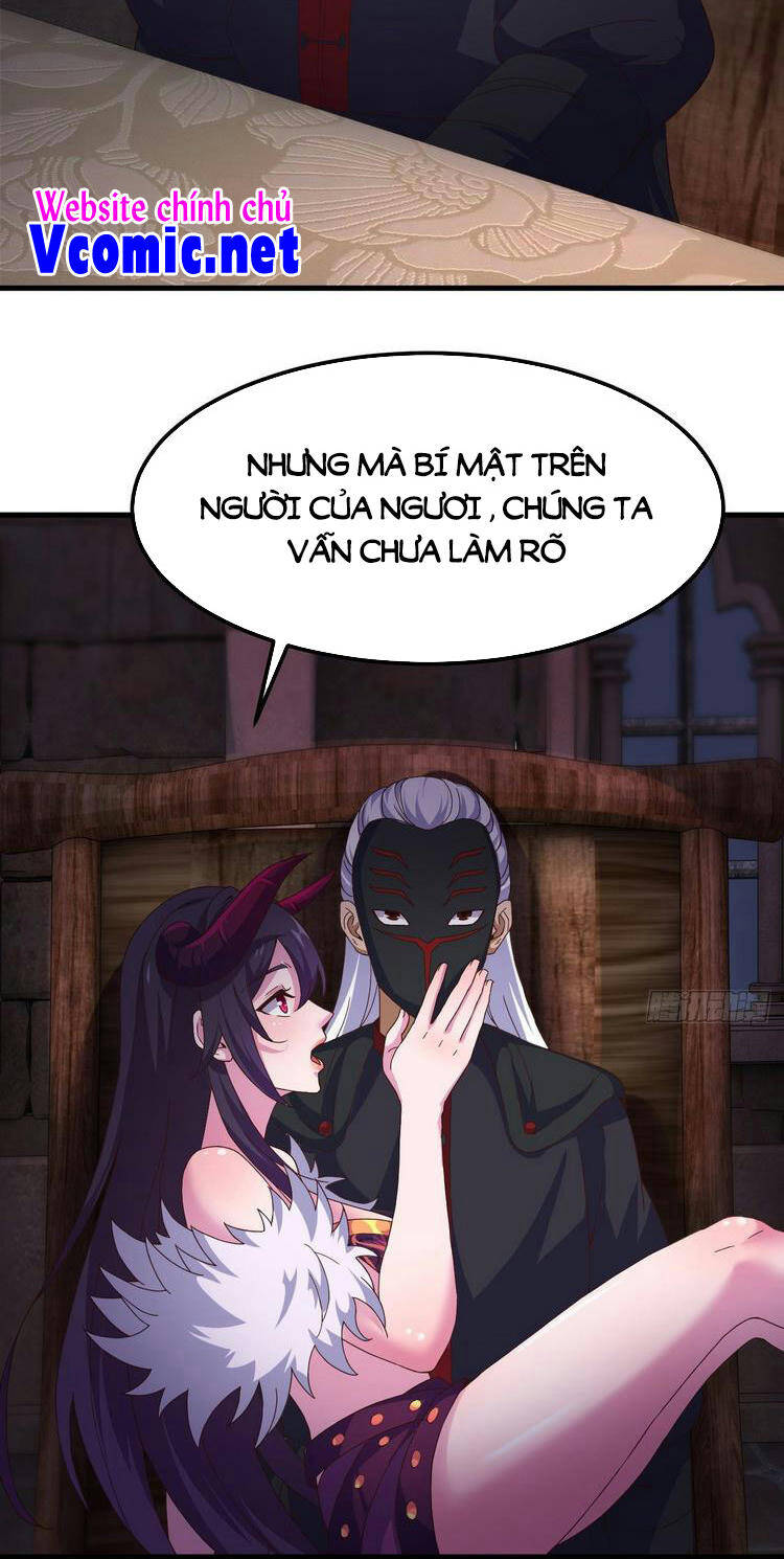 Hậu Cung Của Ta Dựa Vào Rút Thẻ Chapter 169 - 10