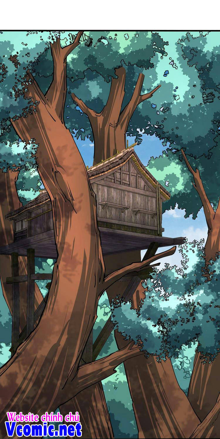 Hậu Cung Của Ta Dựa Vào Rút Thẻ Chapter 170 - 1