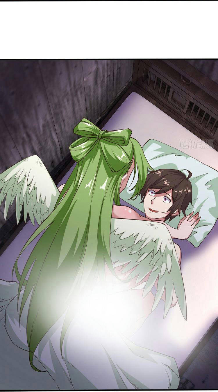 Hậu Cung Của Ta Dựa Vào Rút Thẻ Chapter 170 - 2