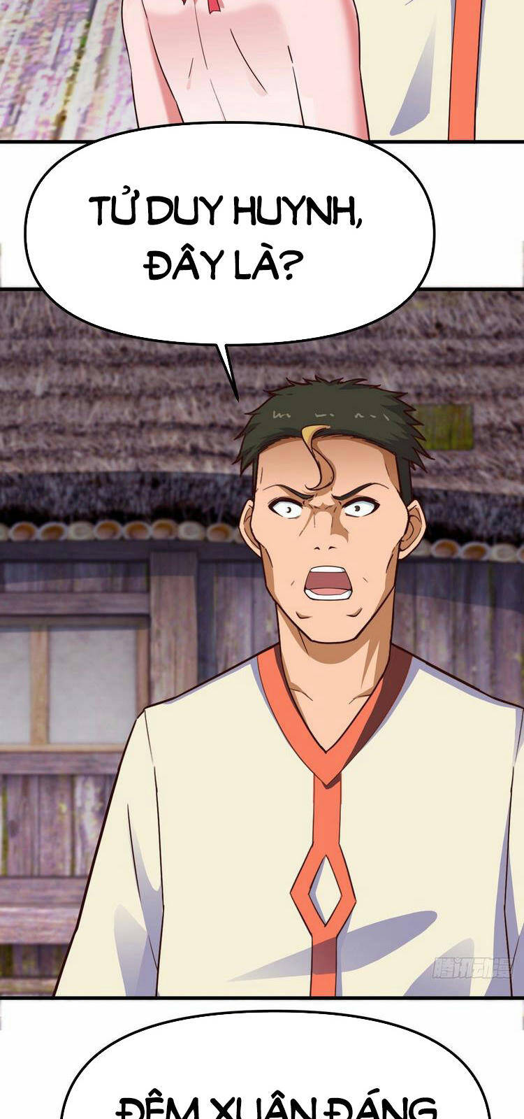 Hậu Cung Của Ta Dựa Vào Rút Thẻ Chapter 170 - 11