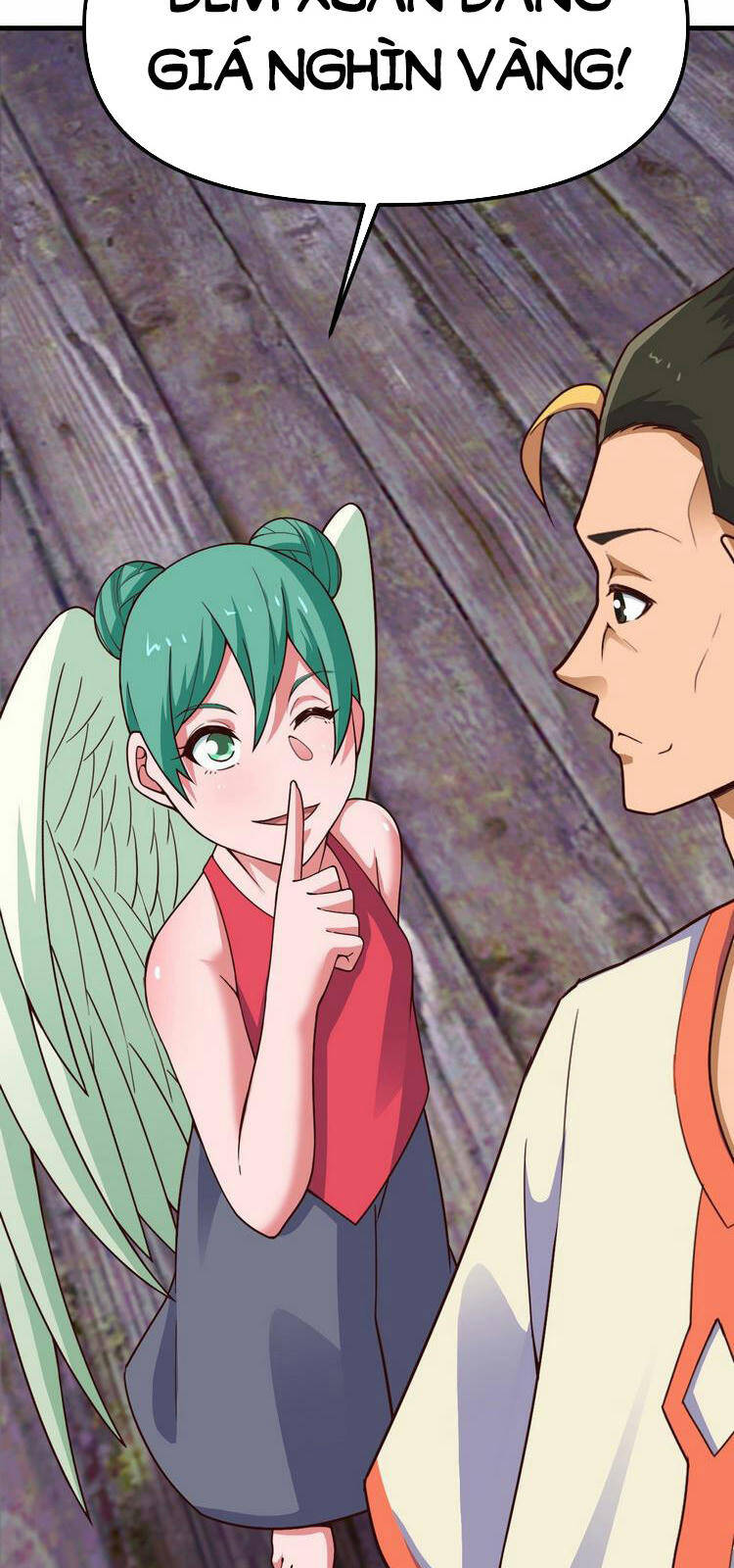 Hậu Cung Của Ta Dựa Vào Rút Thẻ Chapter 170 - 12