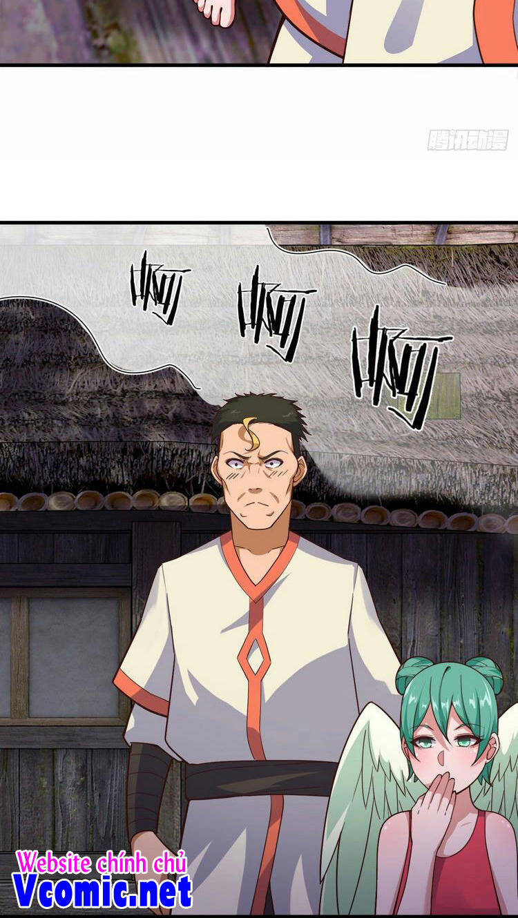 Hậu Cung Của Ta Dựa Vào Rút Thẻ Chapter 170 - 13