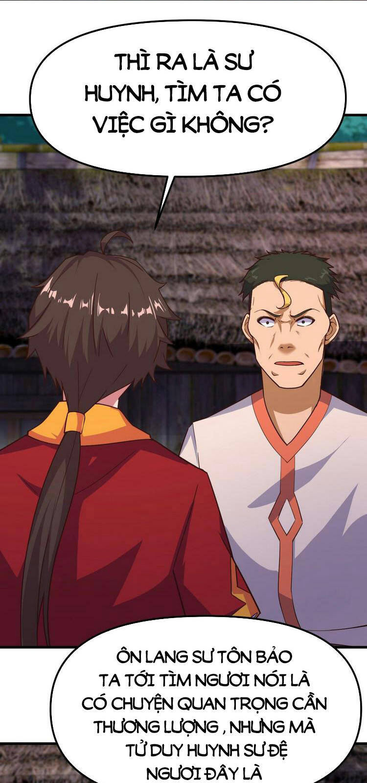 Hậu Cung Của Ta Dựa Vào Rút Thẻ Chapter 170 - 15