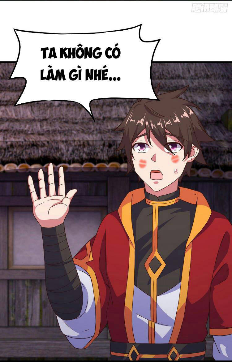 Hậu Cung Của Ta Dựa Vào Rút Thẻ Chapter 170 - 18