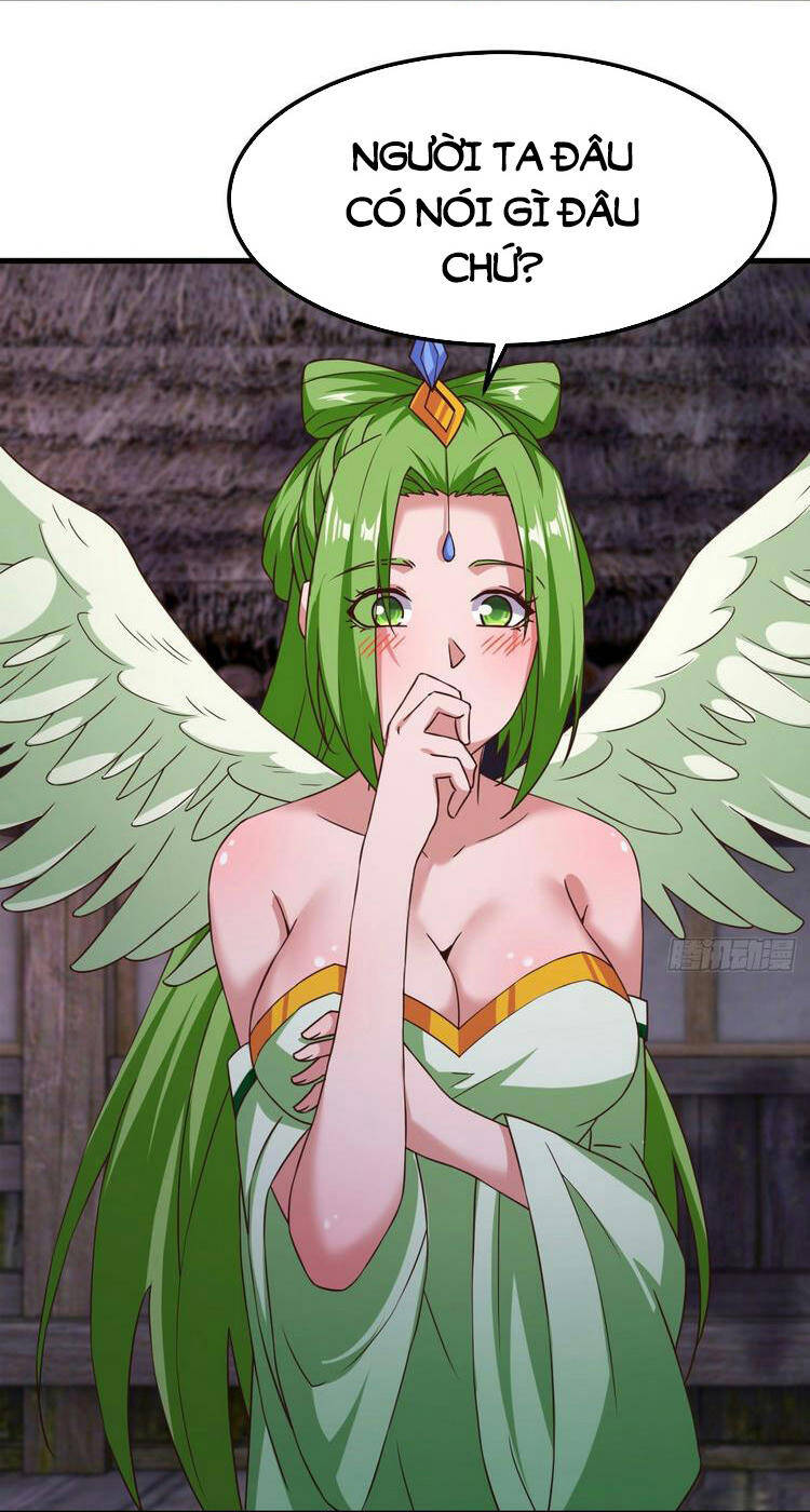 Hậu Cung Của Ta Dựa Vào Rút Thẻ Chapter 170 - 19