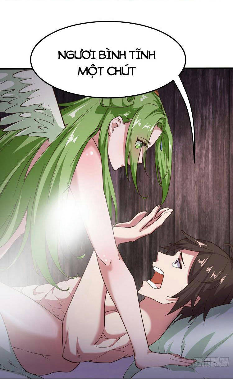 Hậu Cung Của Ta Dựa Vào Rút Thẻ Chapter 170 - 3