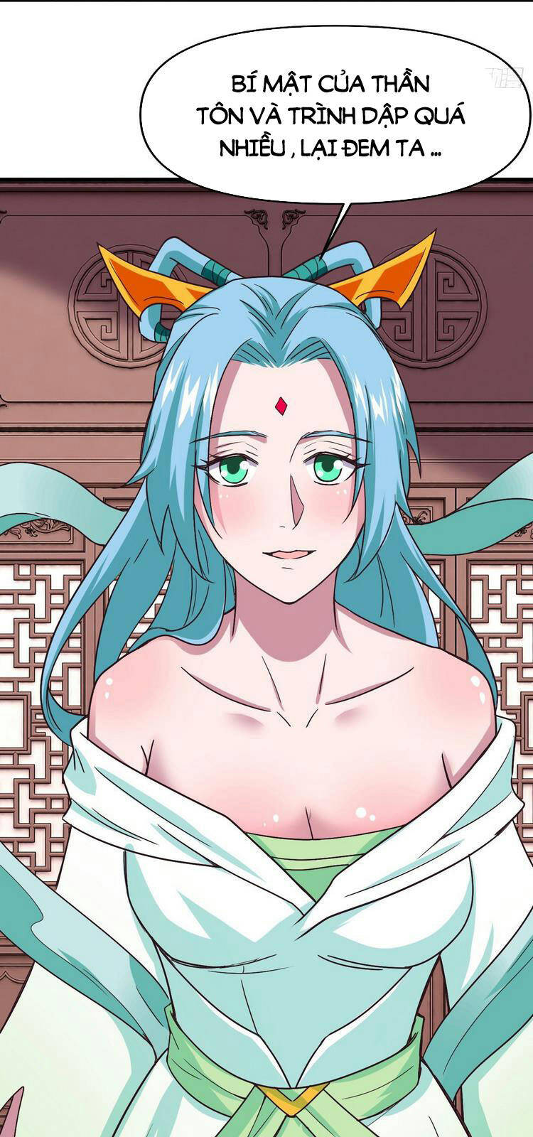 Hậu Cung Của Ta Dựa Vào Rút Thẻ Chapter 170 - 25