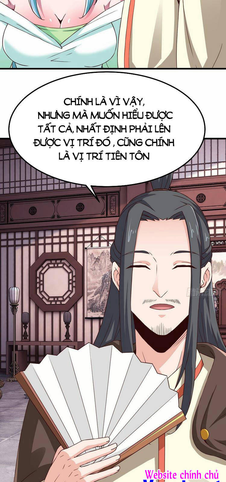Hậu Cung Của Ta Dựa Vào Rút Thẻ Chapter 170 - 27