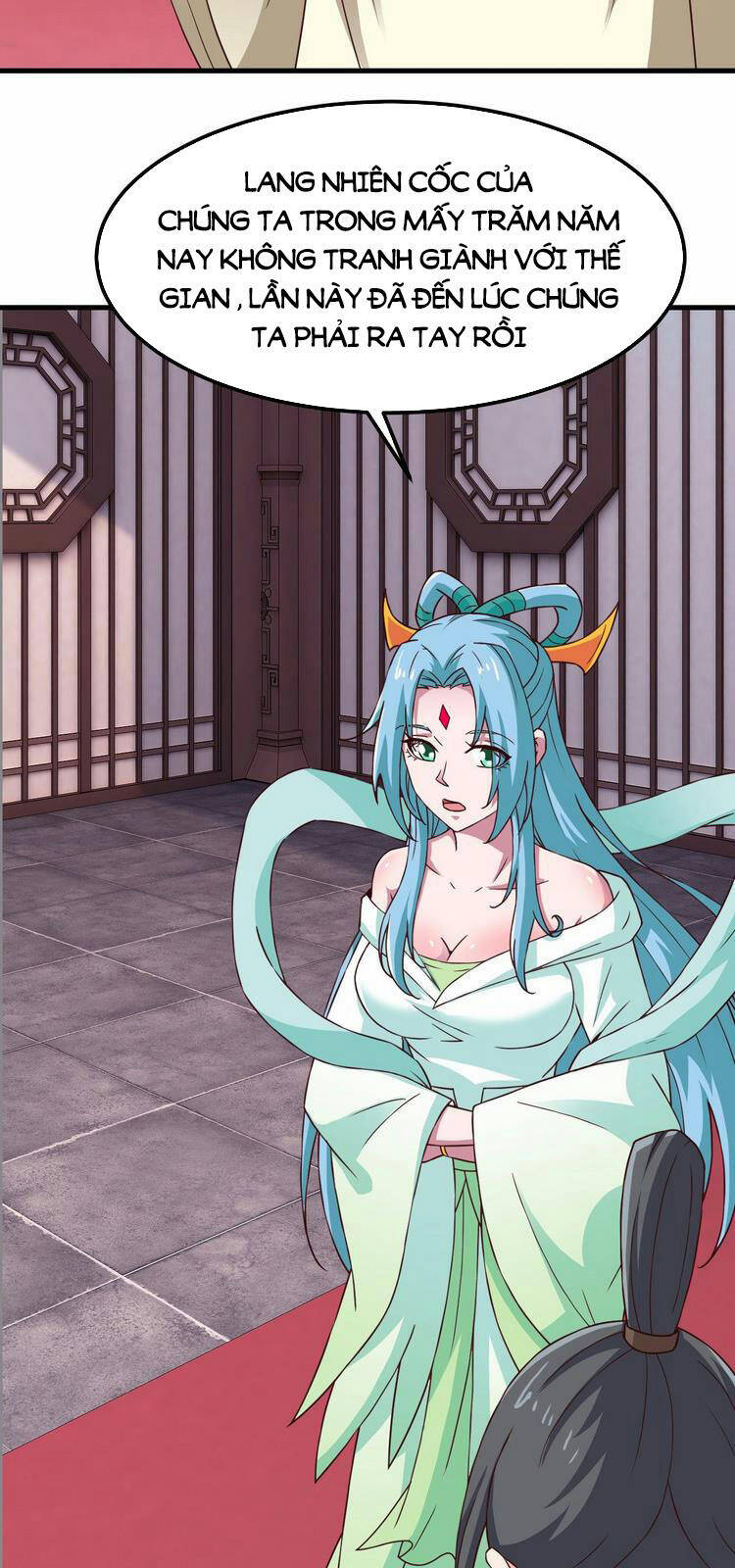 Hậu Cung Của Ta Dựa Vào Rút Thẻ Chapter 170 - 29
