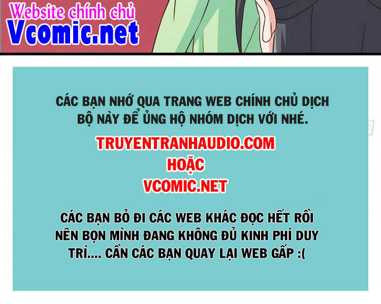 Hậu Cung Của Ta Dựa Vào Rút Thẻ Chapter 170 - 30
