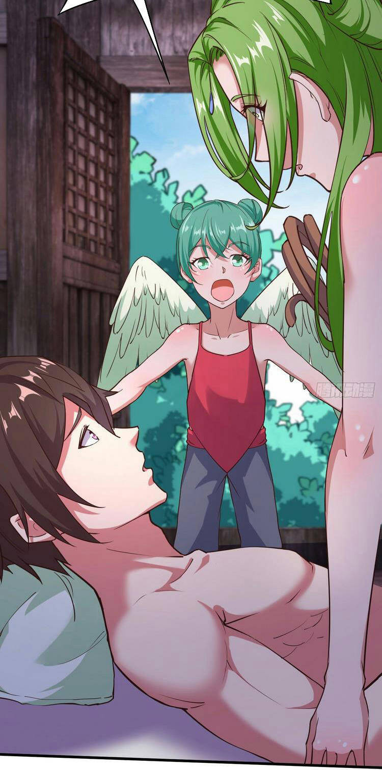 Hậu Cung Của Ta Dựa Vào Rút Thẻ Chapter 170 - 6