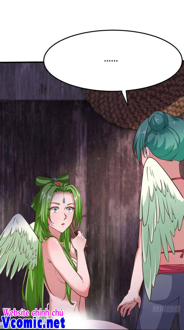 Hậu Cung Của Ta Dựa Vào Rút Thẻ Chapter 170 - 7