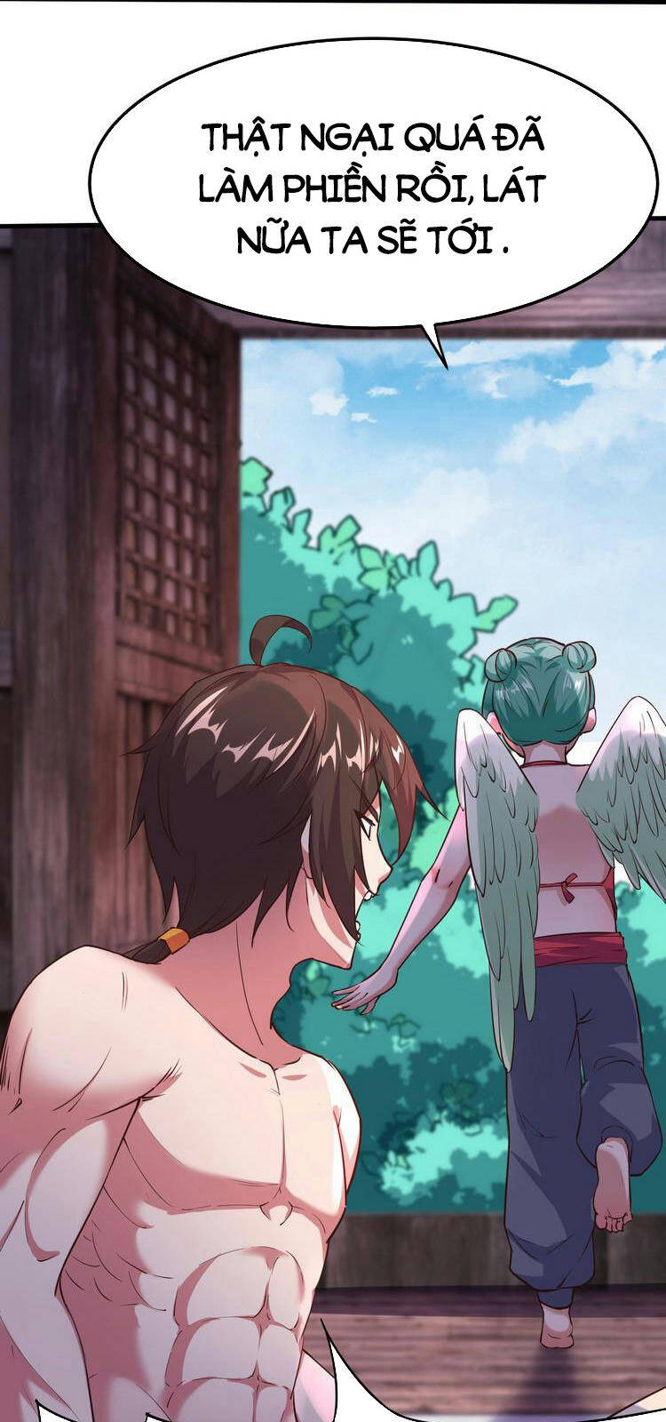 Hậu Cung Của Ta Dựa Vào Rút Thẻ Chapter 170 - 8