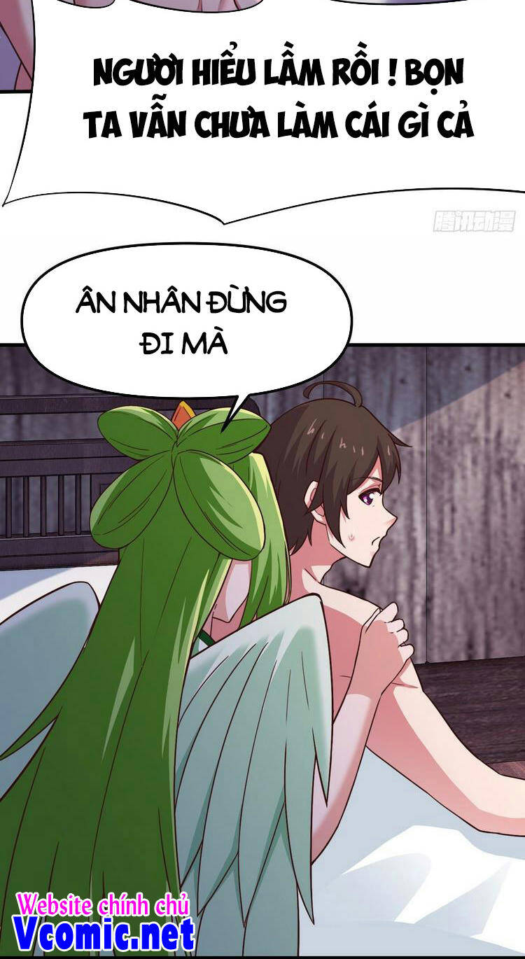 Hậu Cung Của Ta Dựa Vào Rút Thẻ Chapter 170 - 9