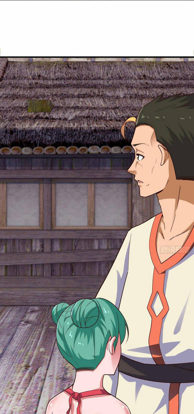 Hậu Cung Của Ta Dựa Vào Rút Thẻ Chapter 170 - 10