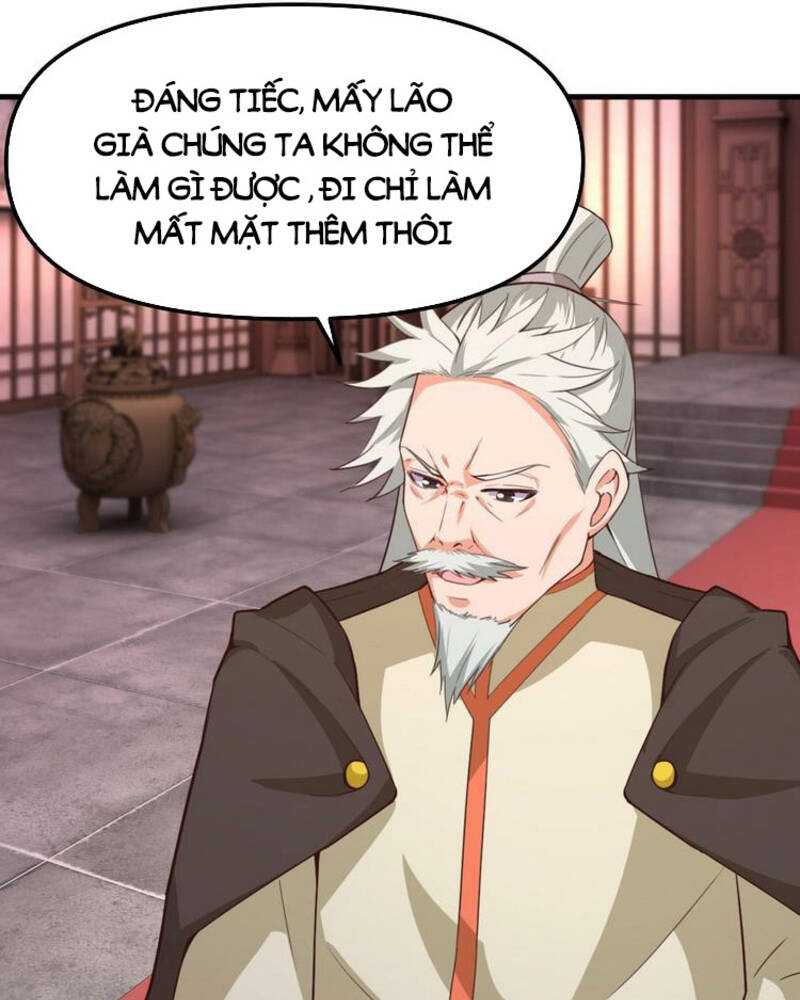 Hậu Cung Của Ta Dựa Vào Rút Thẻ Chapter 171 - 1