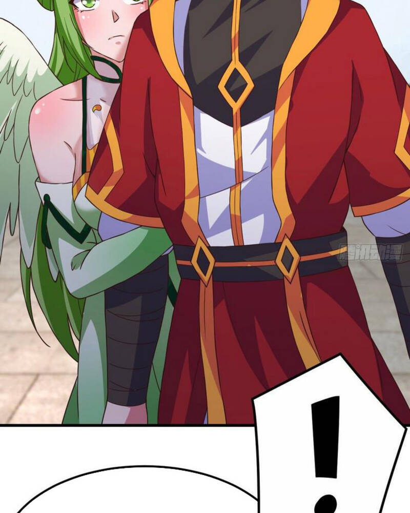 Hậu Cung Của Ta Dựa Vào Rút Thẻ Chapter 171 - 11