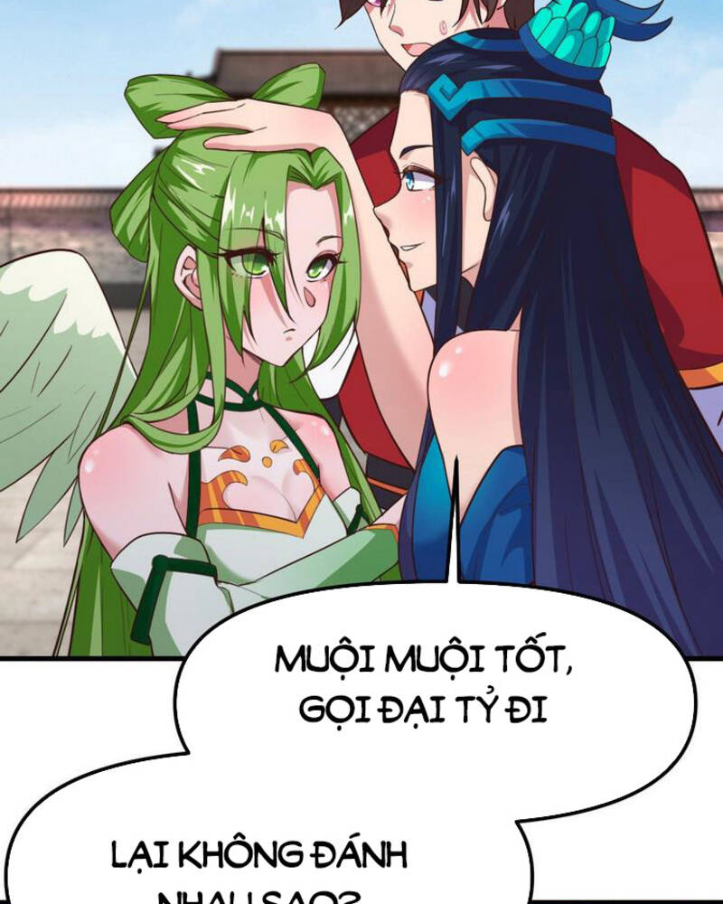 Hậu Cung Của Ta Dựa Vào Rút Thẻ Chapter 171 - 14