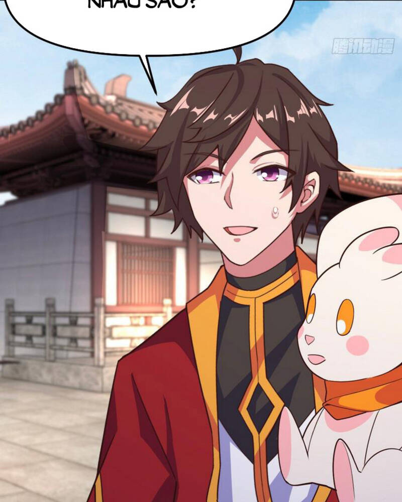 Hậu Cung Của Ta Dựa Vào Rút Thẻ Chapter 171 - 15