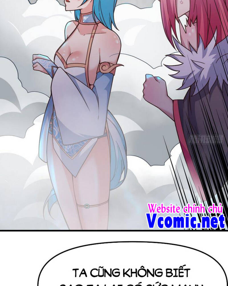 Hậu Cung Của Ta Dựa Vào Rút Thẻ Chapter 171 - 20