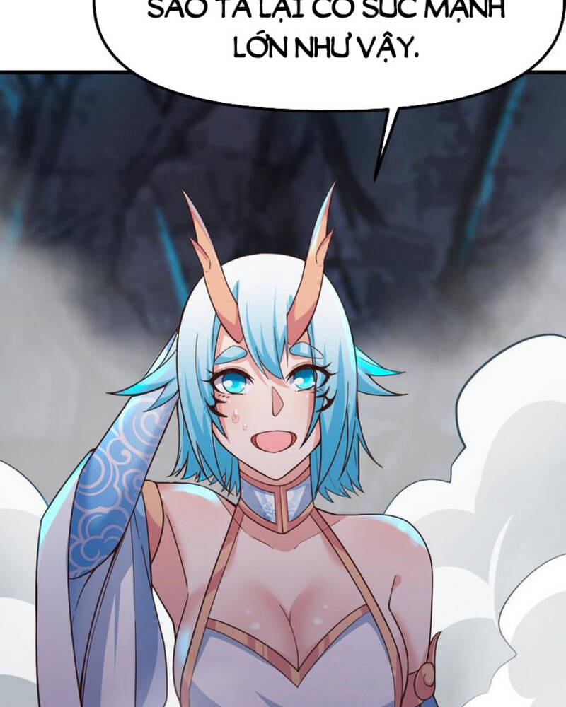 Hậu Cung Của Ta Dựa Vào Rút Thẻ Chapter 171 - 21