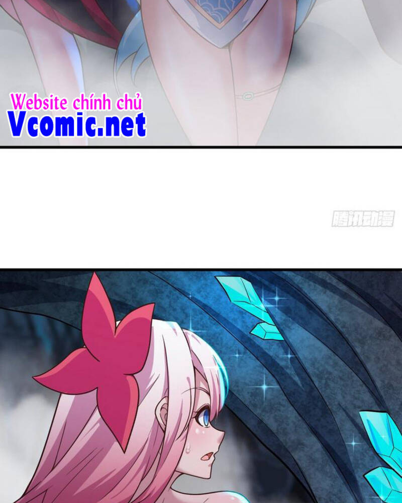 Hậu Cung Của Ta Dựa Vào Rút Thẻ Chapter 171 - 24