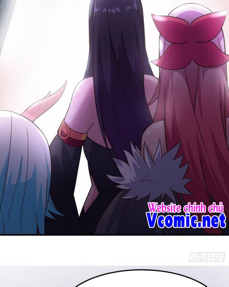 Hậu Cung Của Ta Dựa Vào Rút Thẻ Chapter 171 - 30