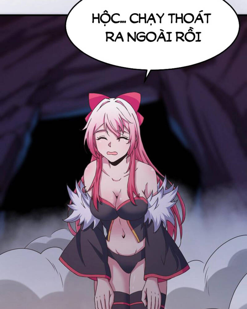 Hậu Cung Của Ta Dựa Vào Rút Thẻ Chapter 171 - 31