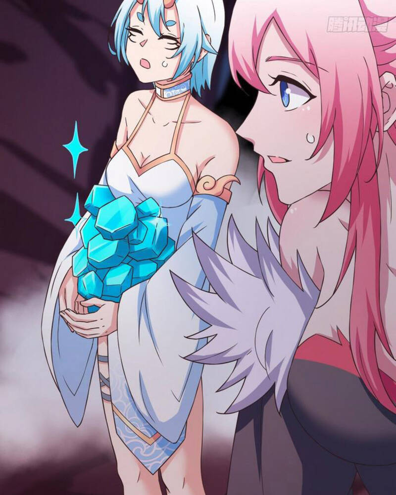 Hậu Cung Của Ta Dựa Vào Rút Thẻ Chapter 171 - 33