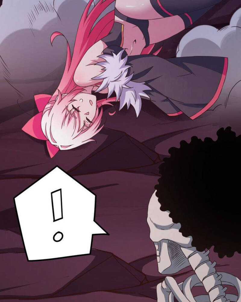 Hậu Cung Của Ta Dựa Vào Rút Thẻ Chapter 171 - 36