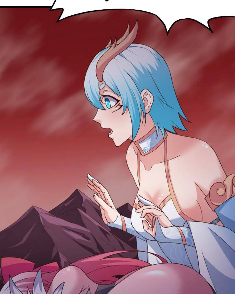 Hậu Cung Của Ta Dựa Vào Rút Thẻ Chapter 171 - 40