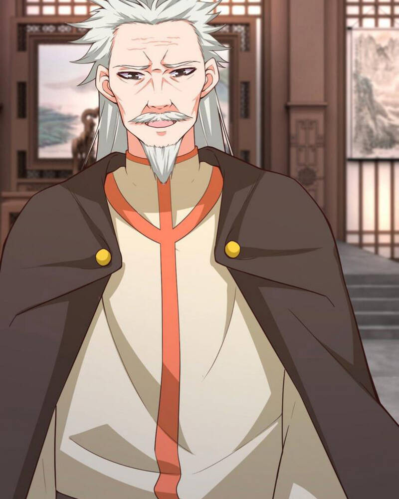 Hậu Cung Của Ta Dựa Vào Rút Thẻ Chapter 171 - 6