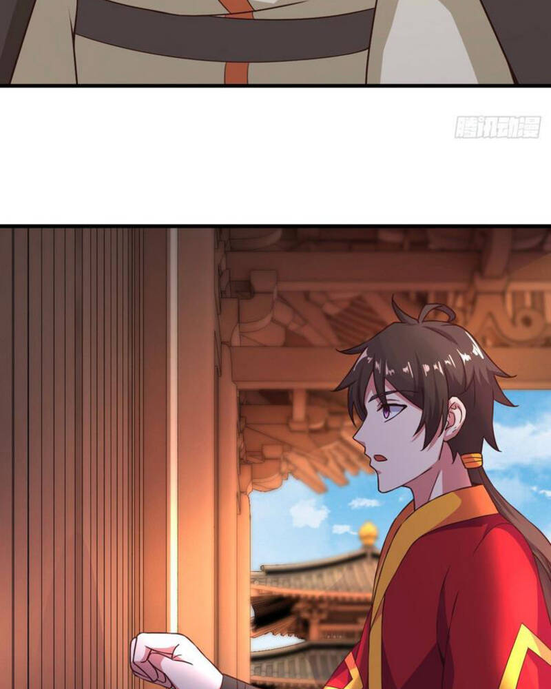 Hậu Cung Của Ta Dựa Vào Rút Thẻ Chapter 171 - 7