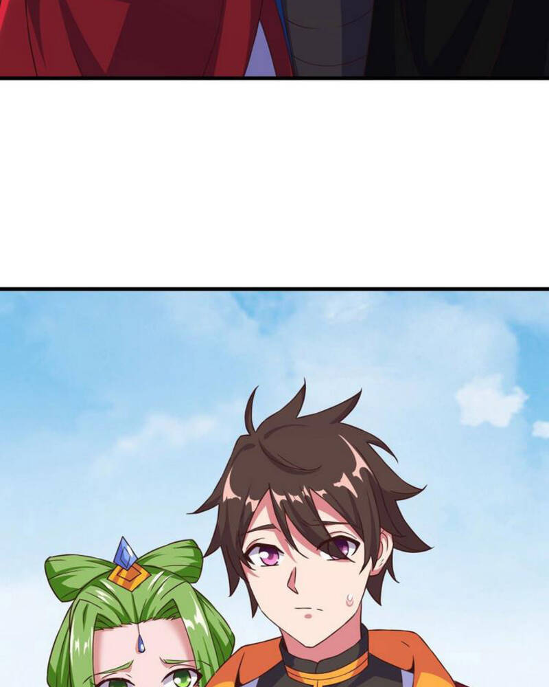 Hậu Cung Của Ta Dựa Vào Rút Thẻ Chapter 171 - 10