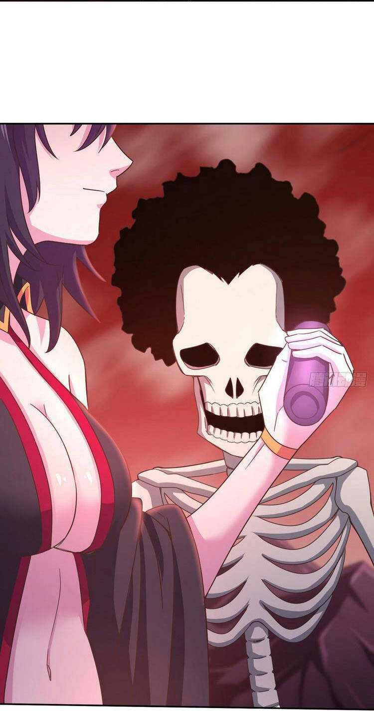 Hậu Cung Của Ta Dựa Vào Rút Thẻ Chapter 172 - 2