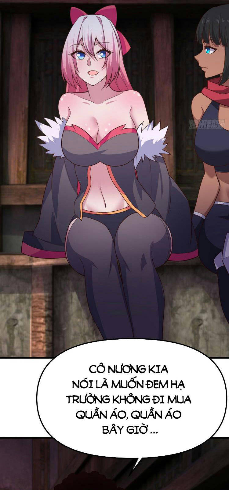 Hậu Cung Của Ta Dựa Vào Rút Thẻ Chapter 172 - 11