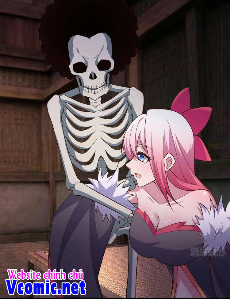 Hậu Cung Của Ta Dựa Vào Rút Thẻ Chapter 172 - 12