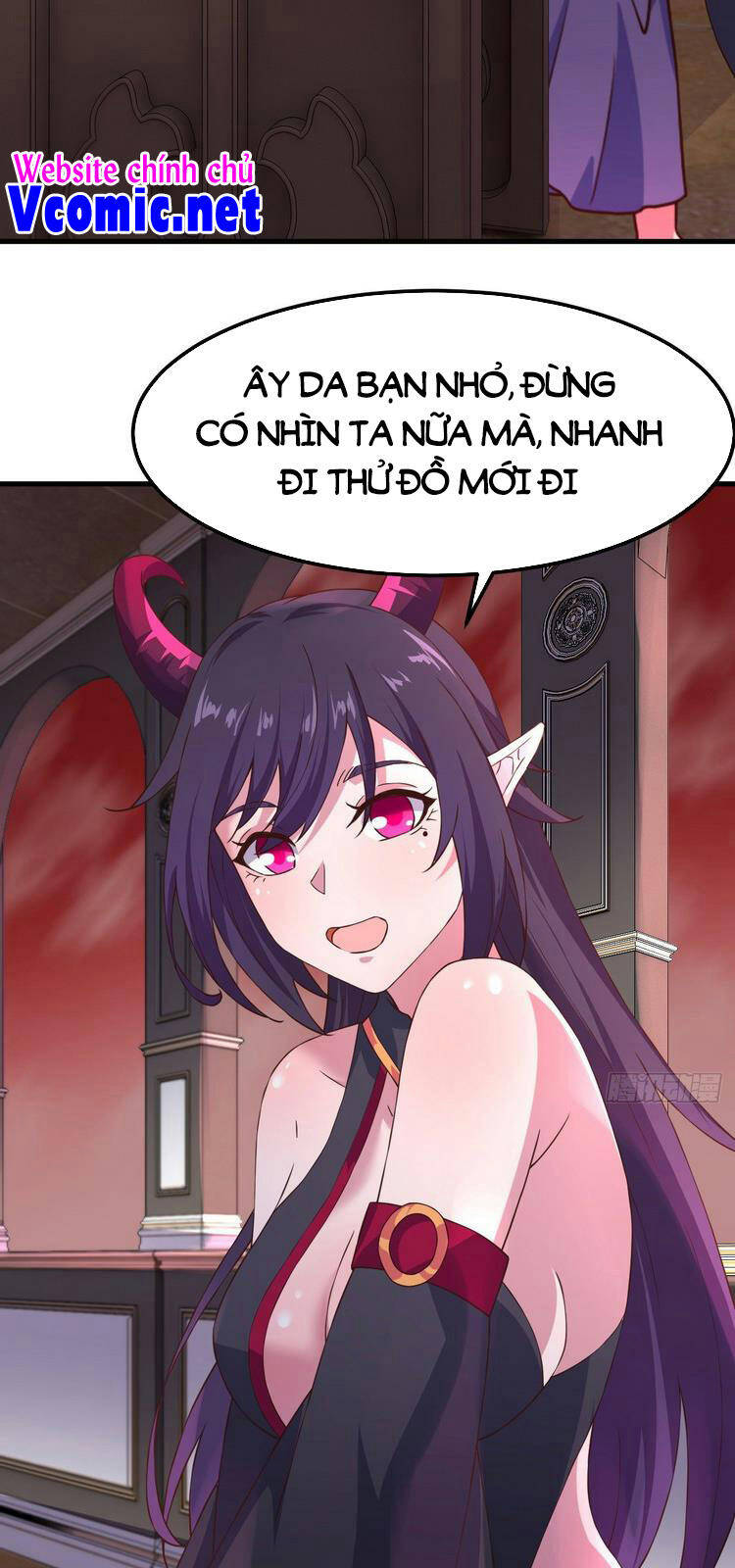 Hậu Cung Của Ta Dựa Vào Rút Thẻ Chapter 172 - 16